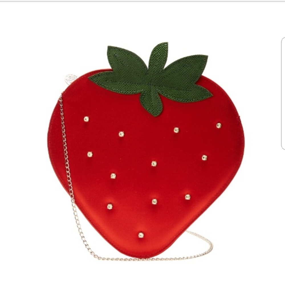 Charlotte Olimpia Bag